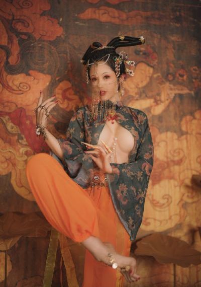秦时明月空山鸟语_BD韩语全集在线观看
